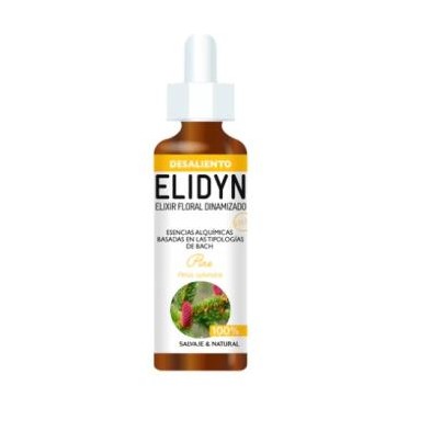 Pine Elidyn