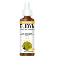 Oak Elidyn