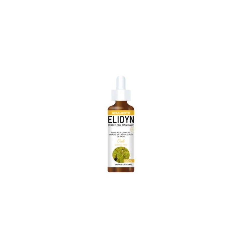 Oak Elidyn