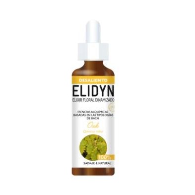 Oak Elidyn