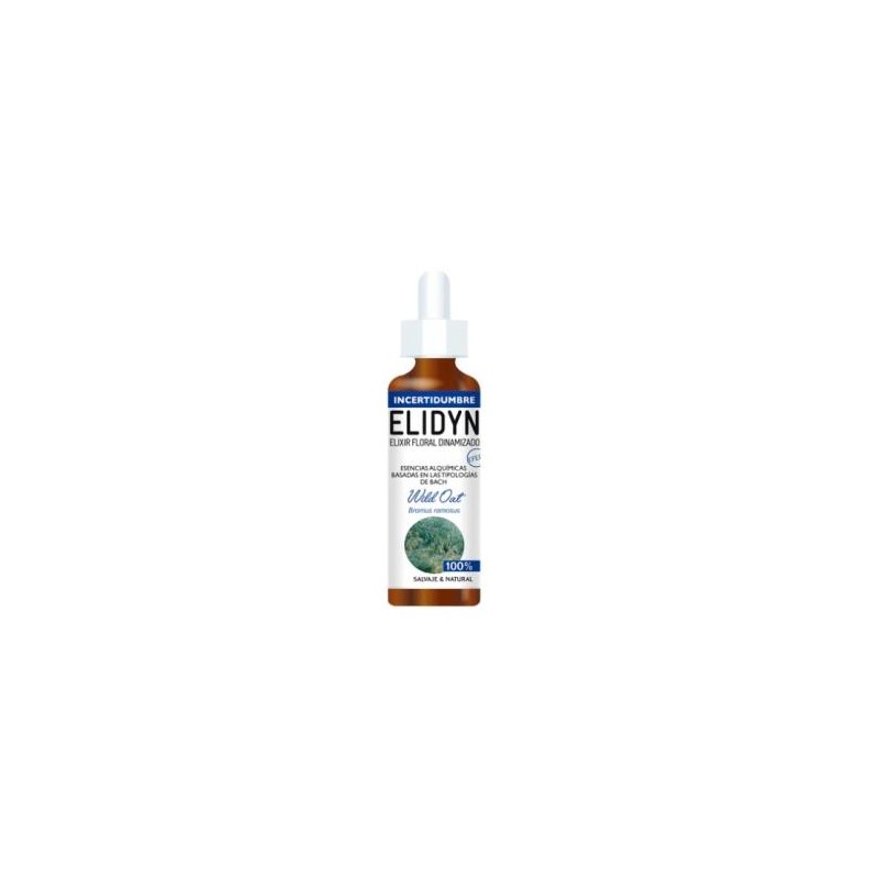 Wild Oat Elidyn