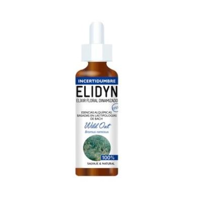 Wild Oat Elidyn