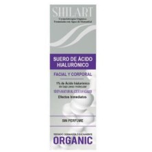 Shilart suero de acido hialuronico