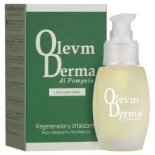 Oleum Derma Pompeia Vie