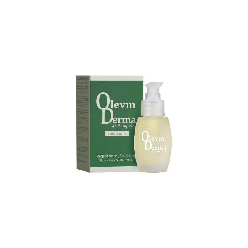 Oleum Derma Pompeia Vie