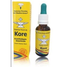 Kore Esencia Floral del Mediterraneo