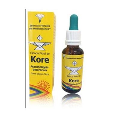 Kore Esencia Floral del Mediterraneo