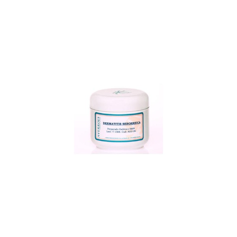 Dermatitis Seborreica Averroes