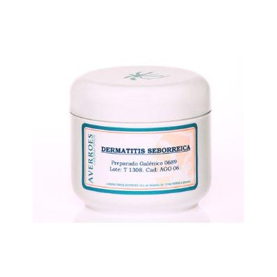 Dermatitis Seborreica Averroes