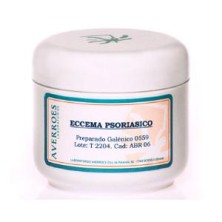 Eccema Psoriasico Averroes