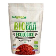 Baies de Goji Bio Biogreen