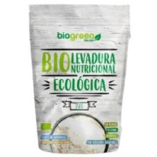 Levure Bio Nutritionnelle avec B12 Biogreen