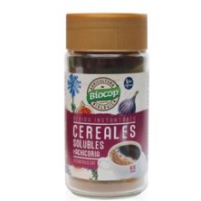 Chicorée et Céréales Soluble Bio Biocop