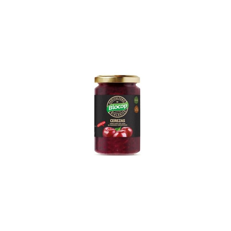Compota de Cereza Bio Biocop