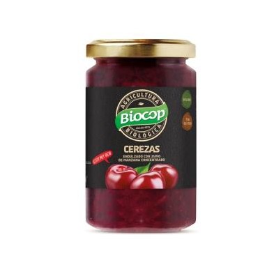 Compota de Cereza Bio Biocop