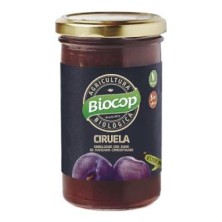 Biocop Compote de Prunes Bio