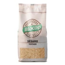 Sesamo tostado Bio Biocop