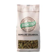 Semillas de Calabaza Bio Biocop