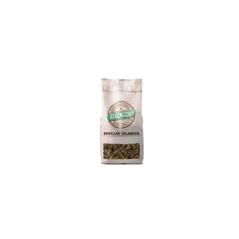 Semillas de Calabaza Bio Biocop