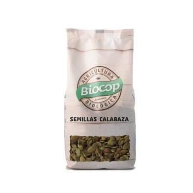 Semillas de Calabaza Bio Biocop