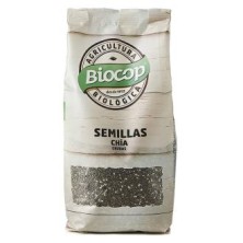 Semillas de Chia Bio Biocop