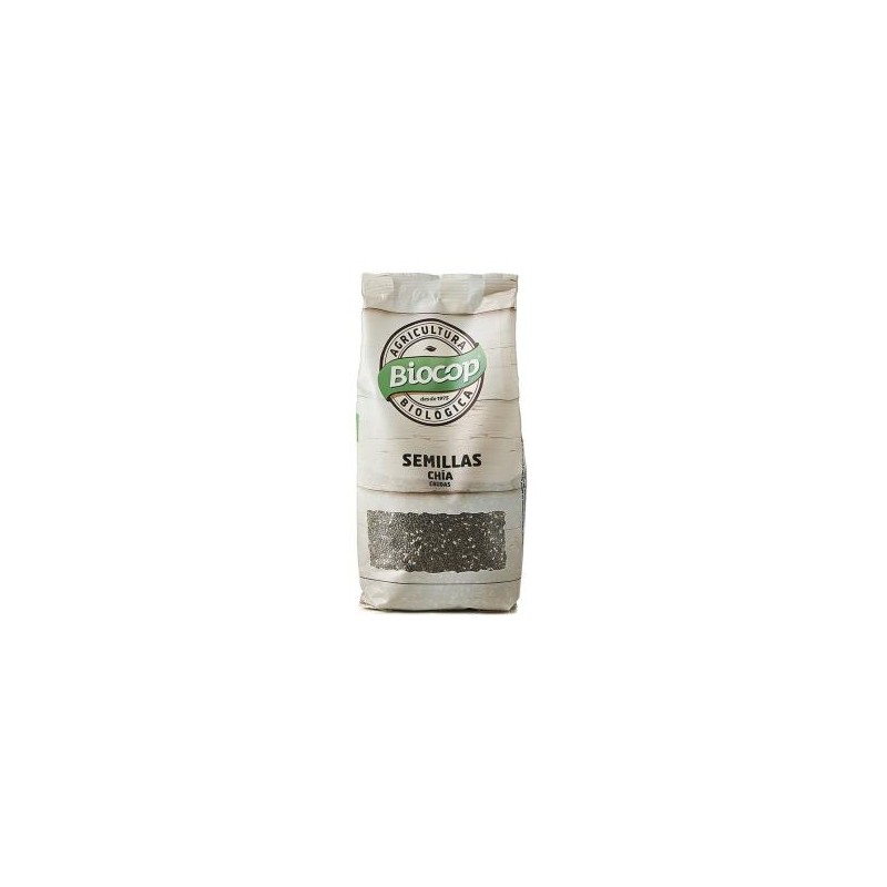 Semillas de Chia Bio Biocop