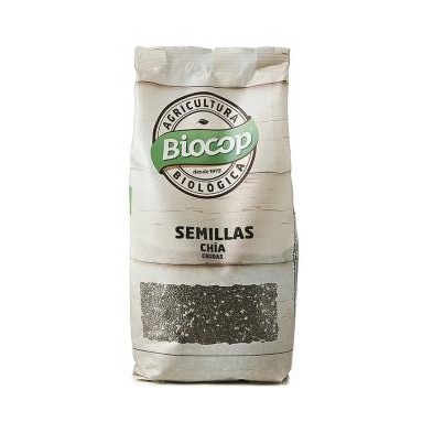 Semillas de Chia Bio Biocop