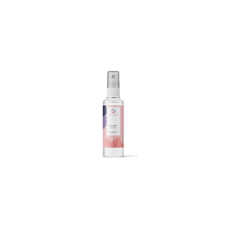 Mist Facial de Acido Hialuronico Schussler Natur Cosmedics