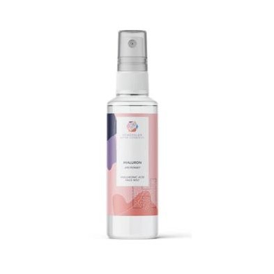 Mist Facial de Acido Hialuronico Schussler Natur Cosmedics