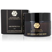 Antiaging Lifting Mask Schussler Natur Cosmedics