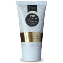 Age Protection Crema de Noche Schussler Natur Cosmedics