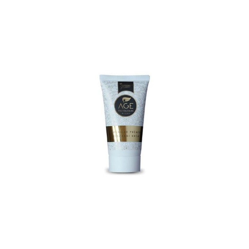 Age Protection Crema de Noche Schussler Natur Cosmedics