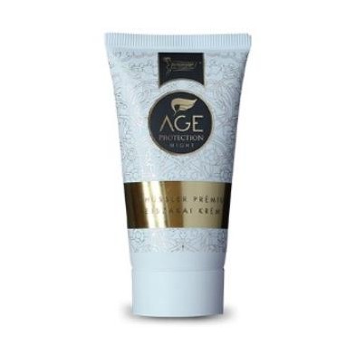 Age Protection Crema de Noche Schussler Natur Cosmedics