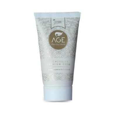 Age Protection Crema Premium Schussler Natur Cosmedics