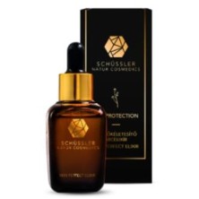 Age Protection Elixir Antiarrugas Schussler Natur Cosmedics