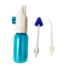 Irrigateur buccal et nasal Healthy Push Healthy Vida