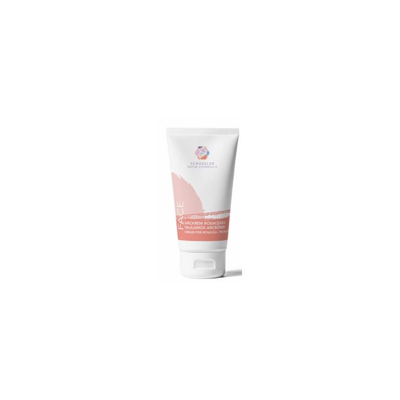 Crema N 10 y 4 Schussler Natur Cosmedics