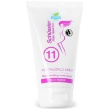 Crème N 11 Silicea Schussler Natur Cosmedics