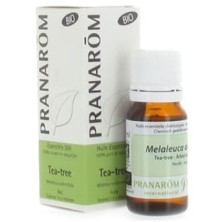 Aceite Esencial de Arbol del Te Bio Pranarom