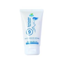 Crema N 9 Natrium Phosphoricum Schussler Natur Cosmedics