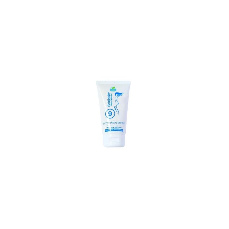 Crema N 9 Natrium Phosphoricum Schussler Natur Cosmedics