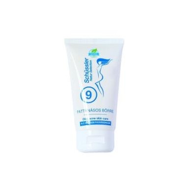 Crema N 9 Natrium Phosphoricum Schussler Natur Cosmedics