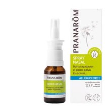 Allergoforce Spray Nasal Pranarom