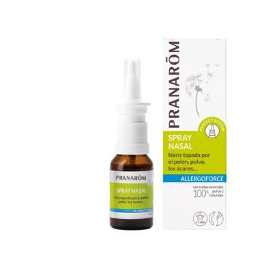 Allergoforce Spray Nasal Pranarom