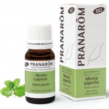 Aceite Esencial de Menta Piperita Bio Pranarom