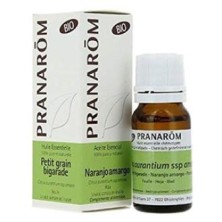 Aceite Esencial de Naranjo Amargo Pranarom