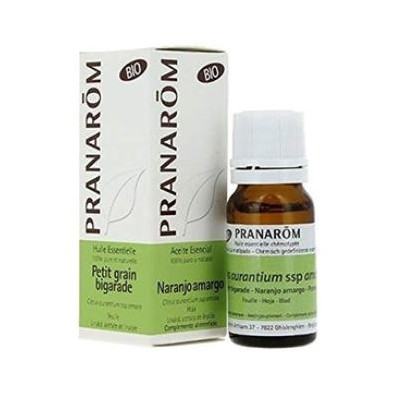 Aceite Esencial de Naranjo Amargo Pranarom