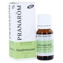 Aceite Esencial de Pomelo Bio Pranarom