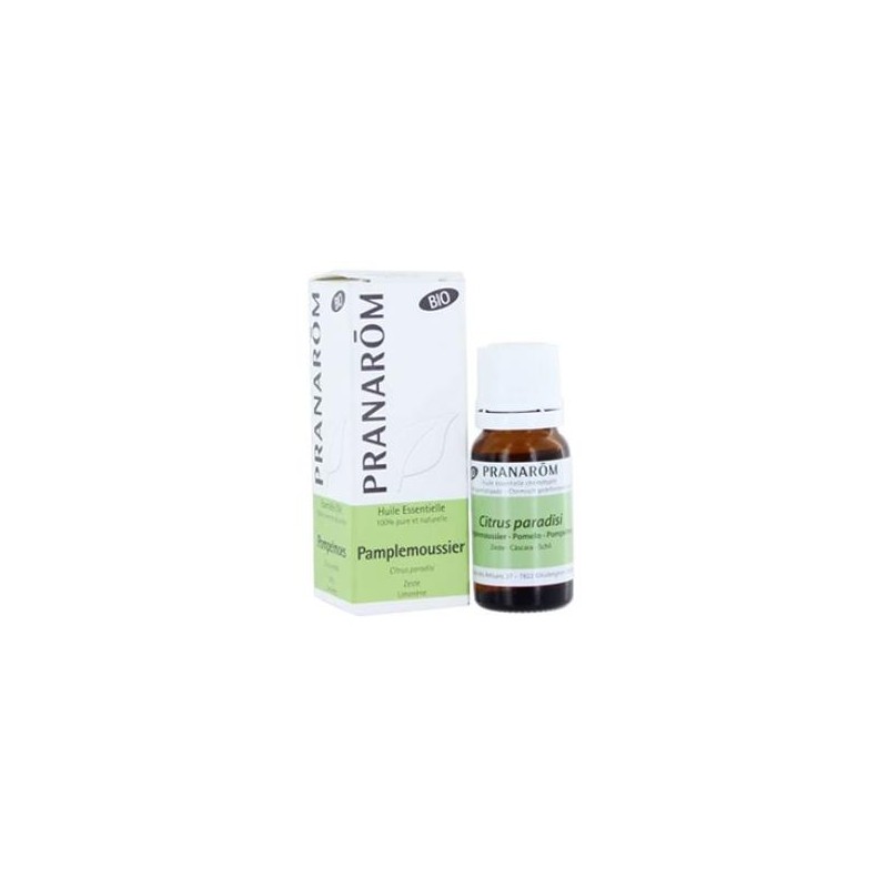 Aceite Esencial de Pomelo Bio Pranarom