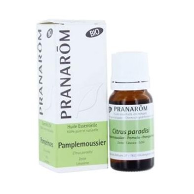 Aceite Esencial de Pomelo Bio Pranarom
